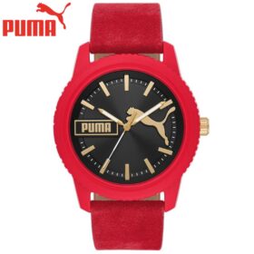Reloj Puma Ultrafresh P5107