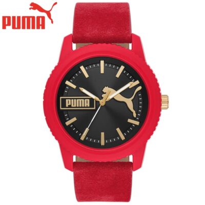Reloj Puma Ultrafresh P5107