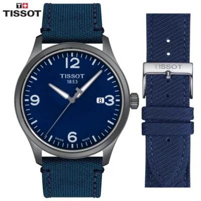 Reloj Tissot Gent XL T1164103704700