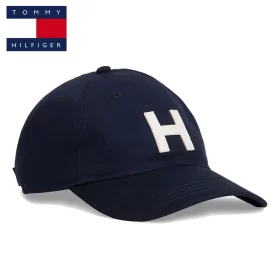 Gorra Tommy Hilfiger Tristan XM06510 400 Azul