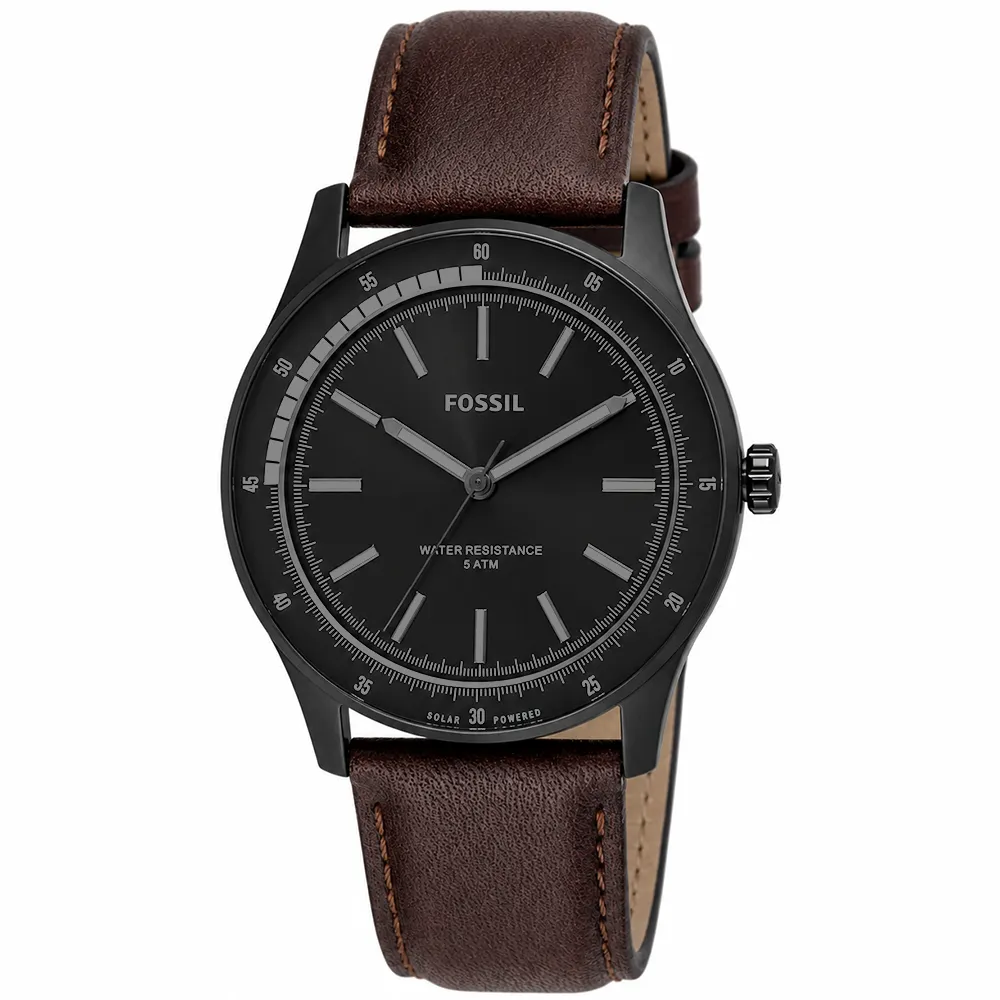 Reloj Fossil Sullivan BQ2666 Solar