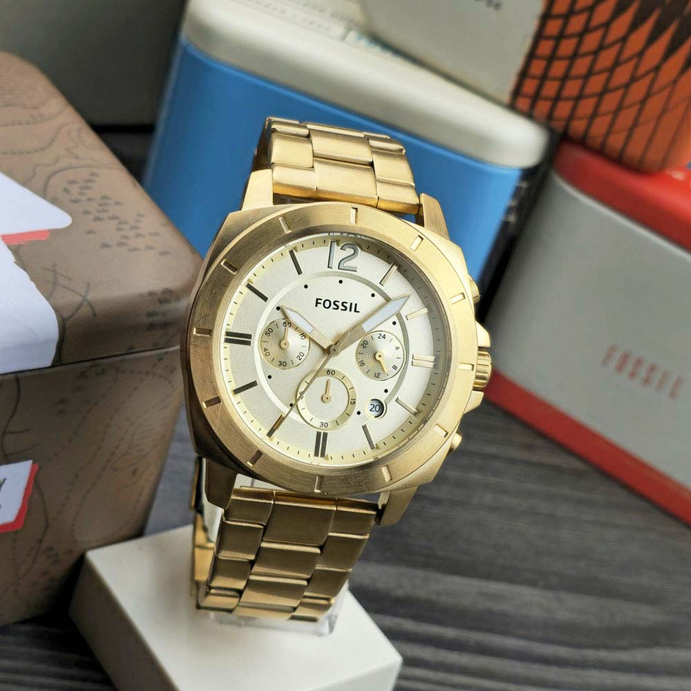 Reloj Fossil Privateer Sport BQ2694