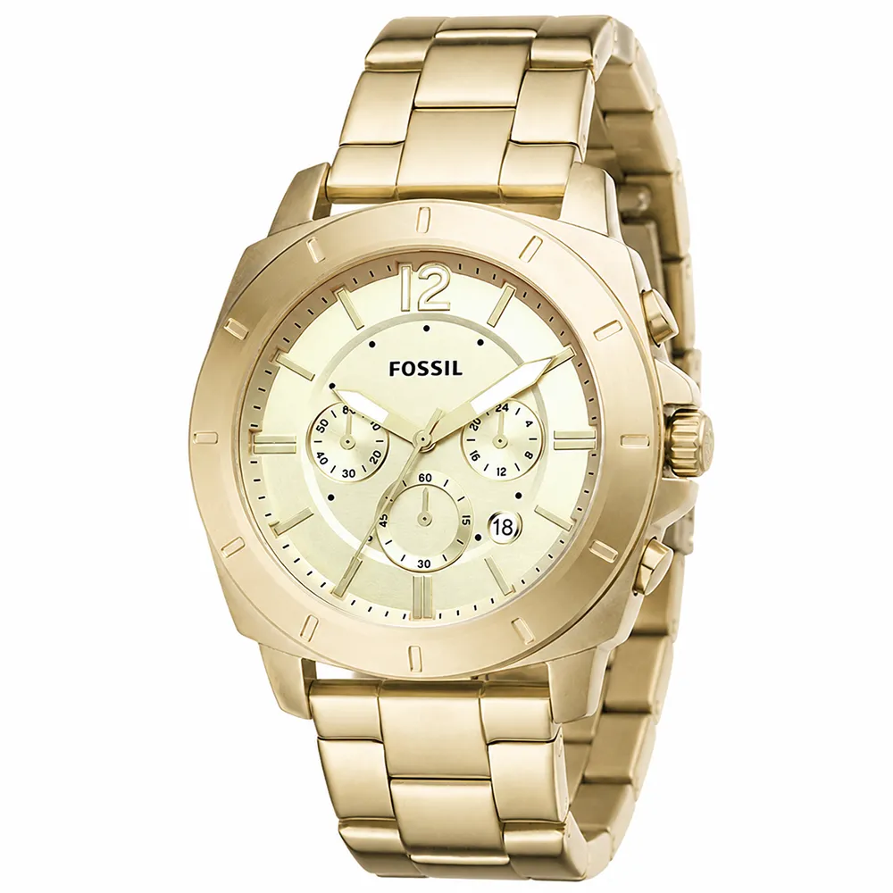 Reloj Fossil Privateer Sport BQ2694