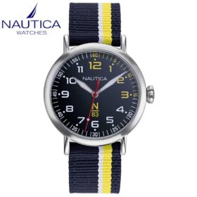 Reloj Nautica Wakeland NAPWLS907