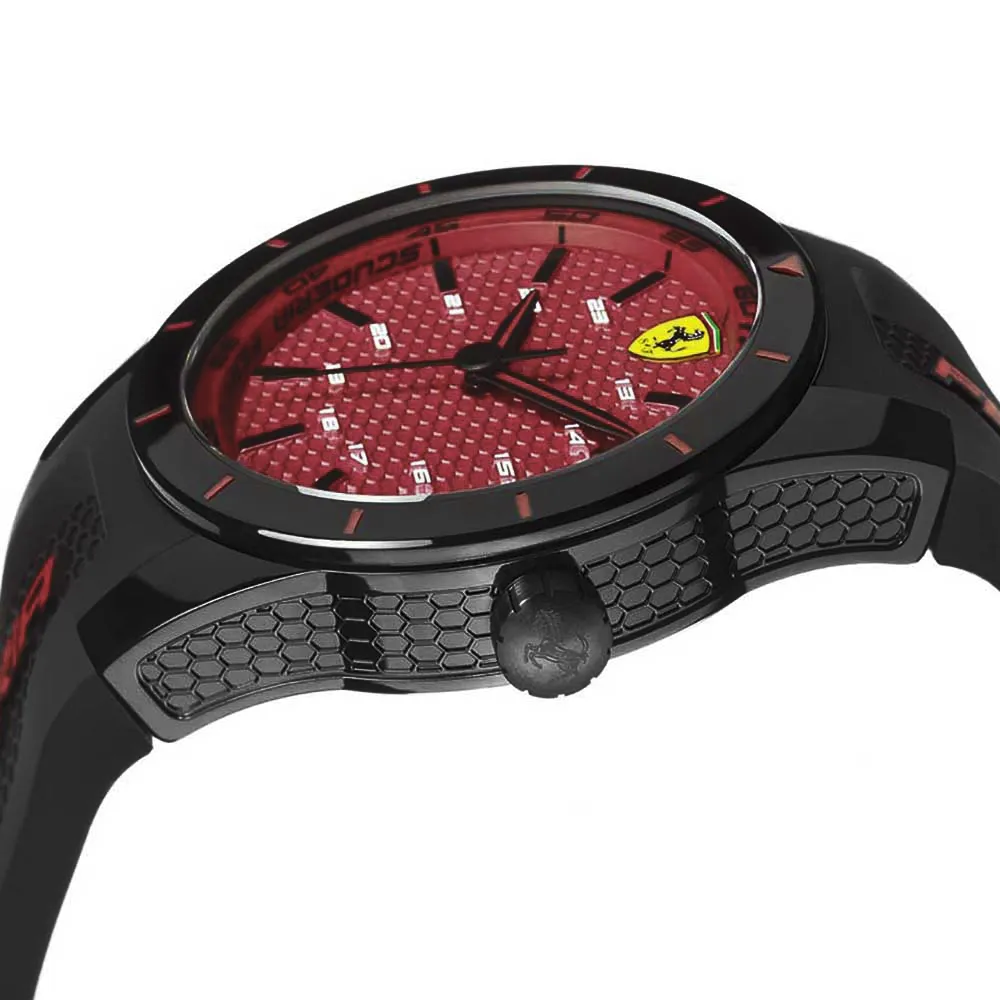 Reloj Ferrari Redrev 0830248