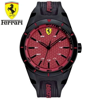 Reloj Ferrari Redrev 0830248