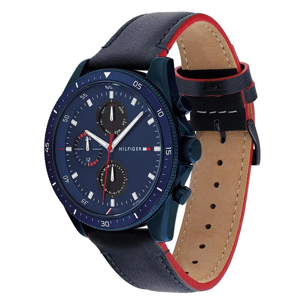 Reloj Tommy Hilfiger Parker 1791839
