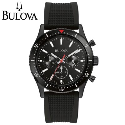 Reloj Bulova 98A267