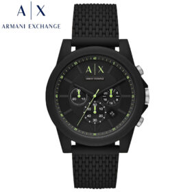 Reloj Armani Exchange Outerbanks AX1344