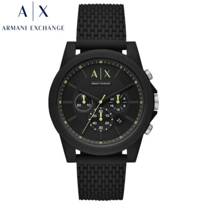Reloj Armani Exchange Outerbanks AX1344