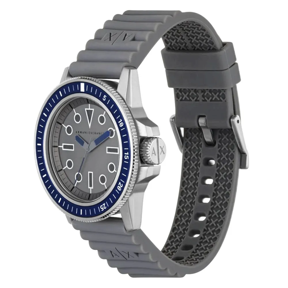 Reloj Armani Exchange Leonardo AX1862