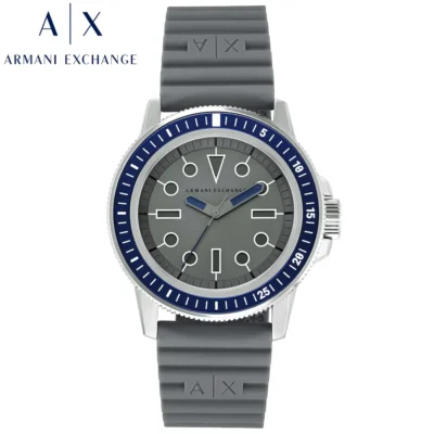 Reloj Armani Exchange Leonardo AX1862
