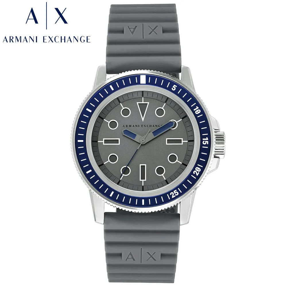 Reloj Armani Exchange Leonardo AX1862