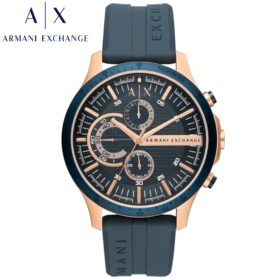 Reloj Armani Exchange Hampton AX2440