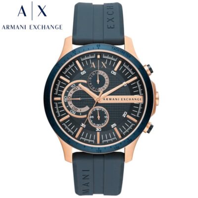 Reloj Armani Exchange Hampton AX2440