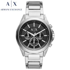 Reloj Armani Exchange Drexler AX2600