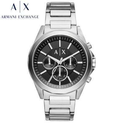Reloj Armani Exchange Drexler AX2600