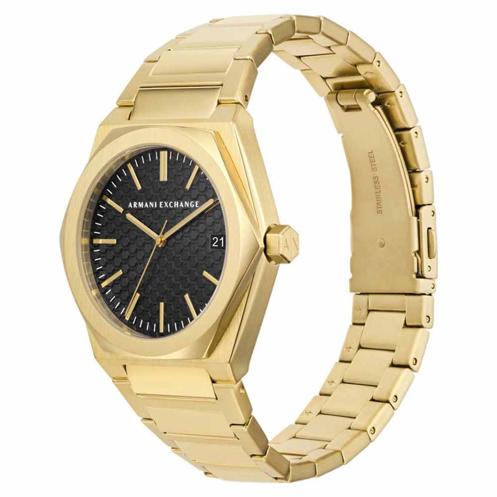 Reloj Armani Exchange Geraldo AX2810