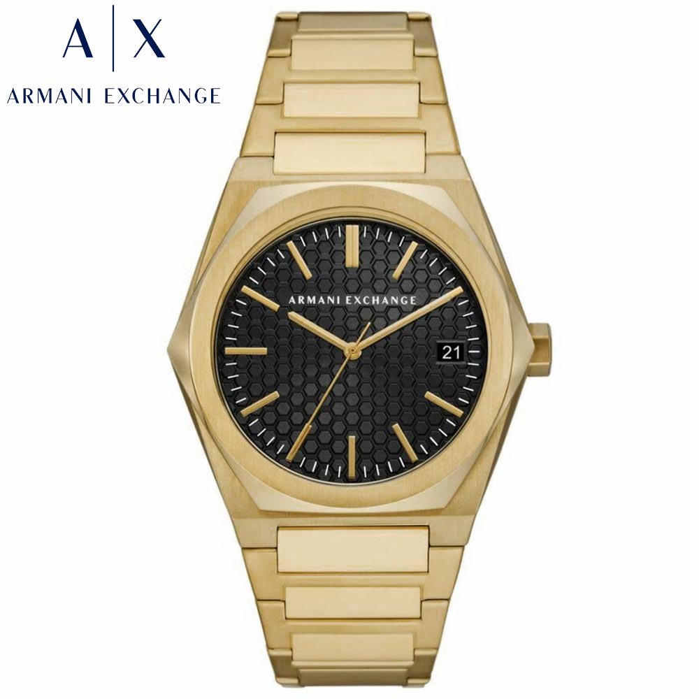 Reloj Armani Exchange Geraldo AX2810