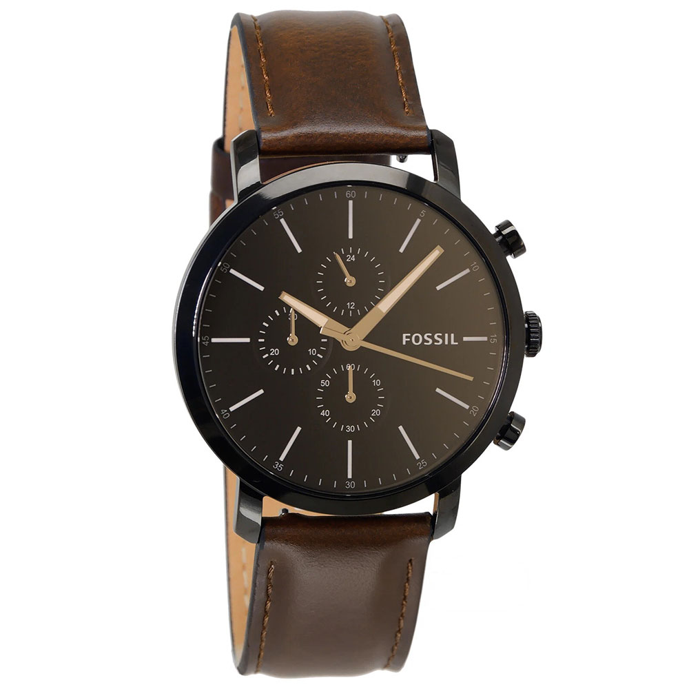 Reloj Fossil Luther BQ2461