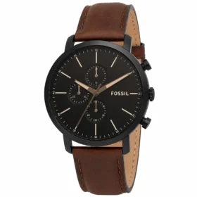 Reloj Fossil Luther BQ2461 Cronómetro