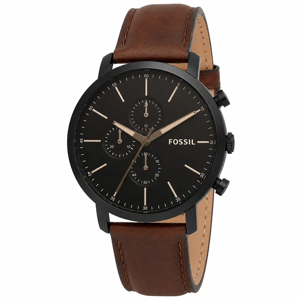 Reloj Fossil Luther BQ2461