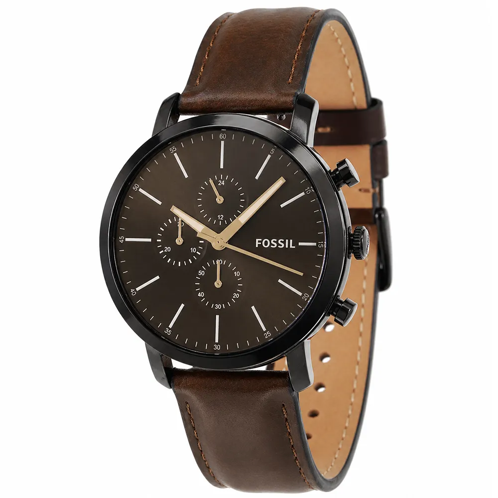 Reloj Fossil Luther BQ2461