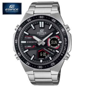 Reloj Casio Edifice EFV-C110D-1A4V Digital Analógico