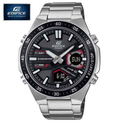 Reloj Casio Edifice EFV-C110D-1A4V