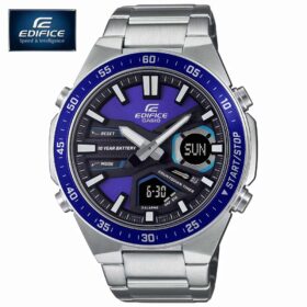 Reloj Casio Edifice EFV-C110D-2AV Digital Analógico