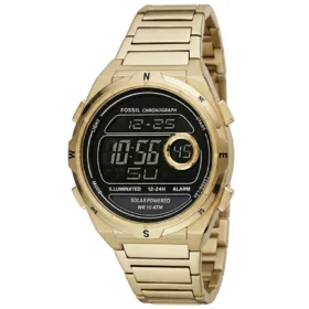 Reloj para Hombre Fossil Everett FS5862 Solar