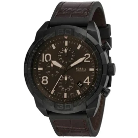 Reloj para Hombre Fossil Bronson FS5713 Cronometro