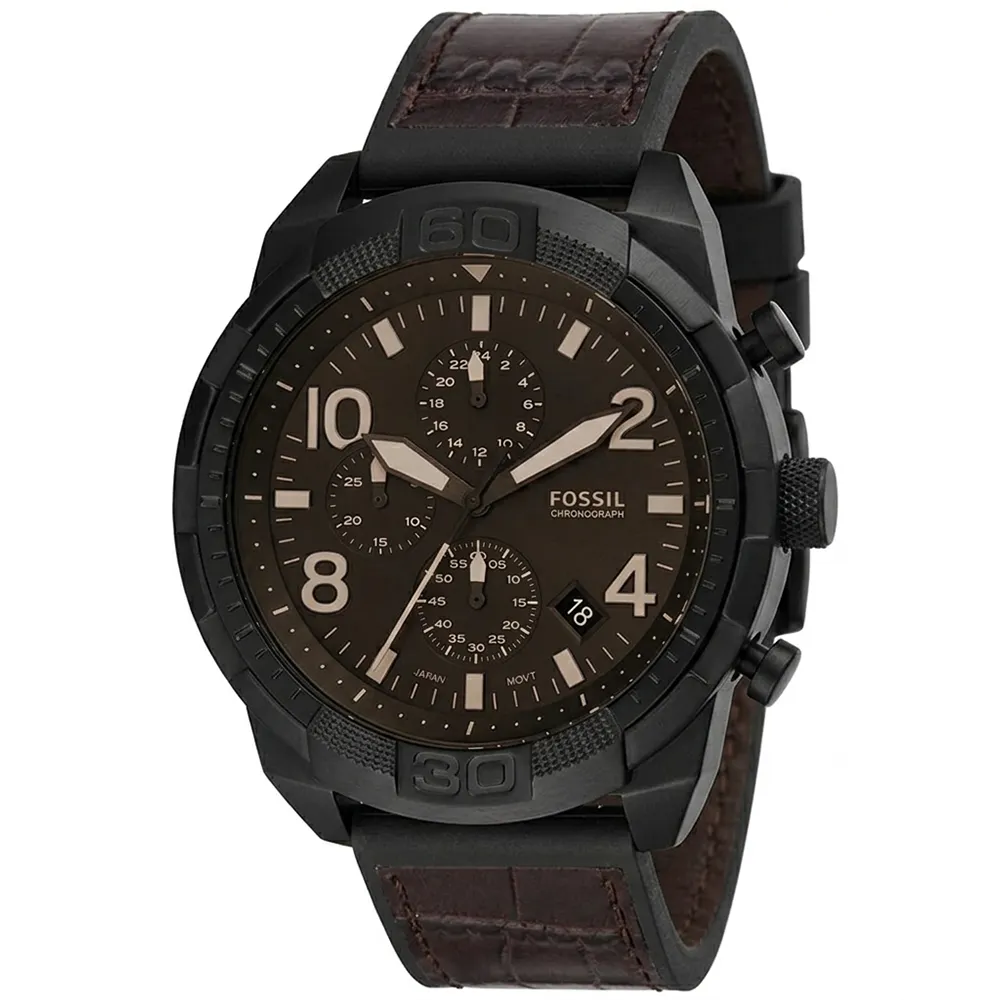 Reloj Fossil Machine FS5713