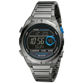 Reloj para Hombre Fossil Everett FS5861 Solar