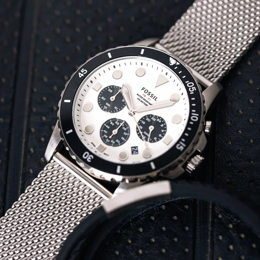 Reloj Fossil FB-01 FS5915