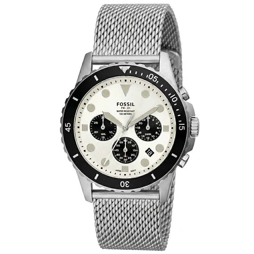 Reloj Fossil FB-01 FS5915