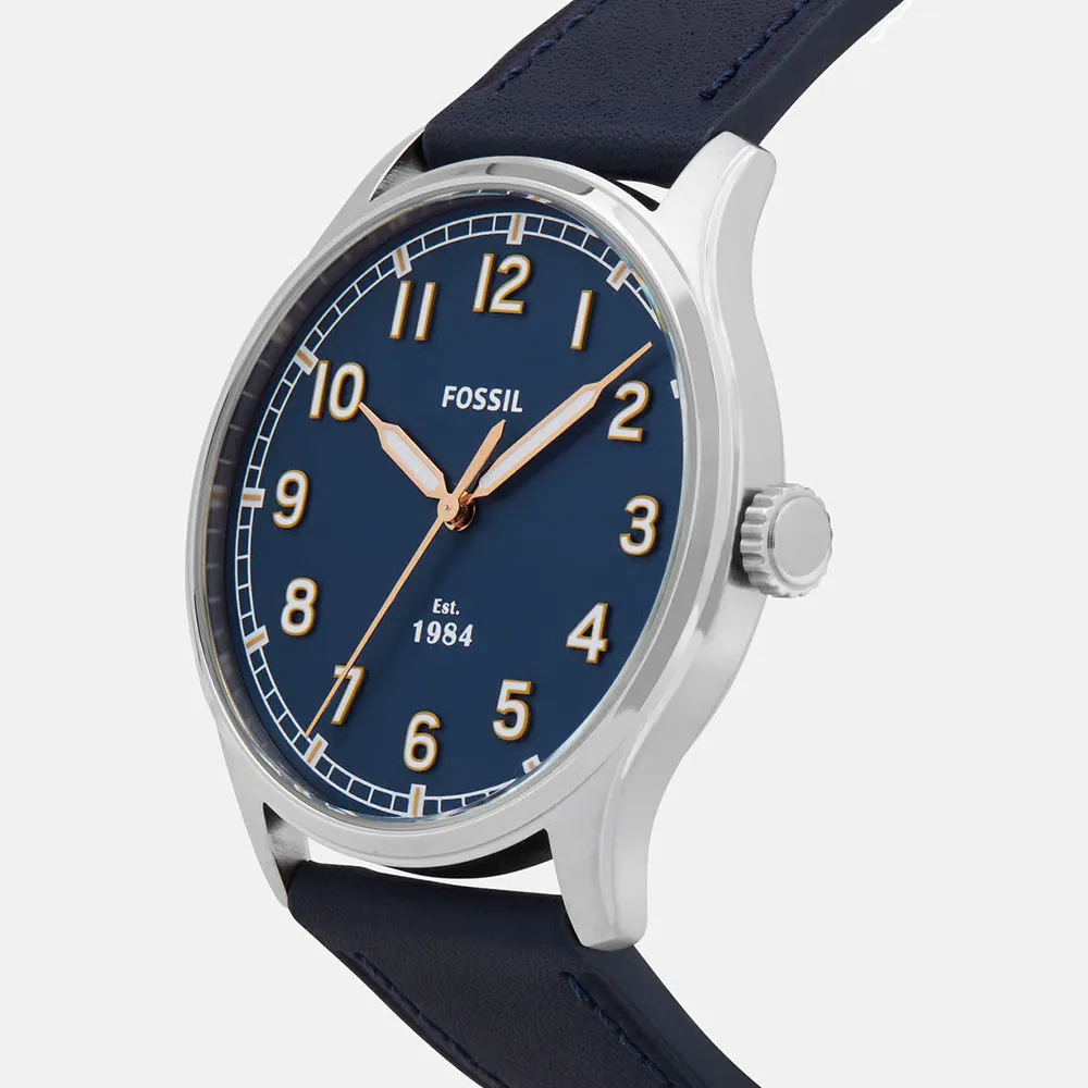 Reloj Fossil Dayliner FS5924