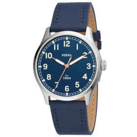 Reloj para Hombre Fossil Dayliner FS5924