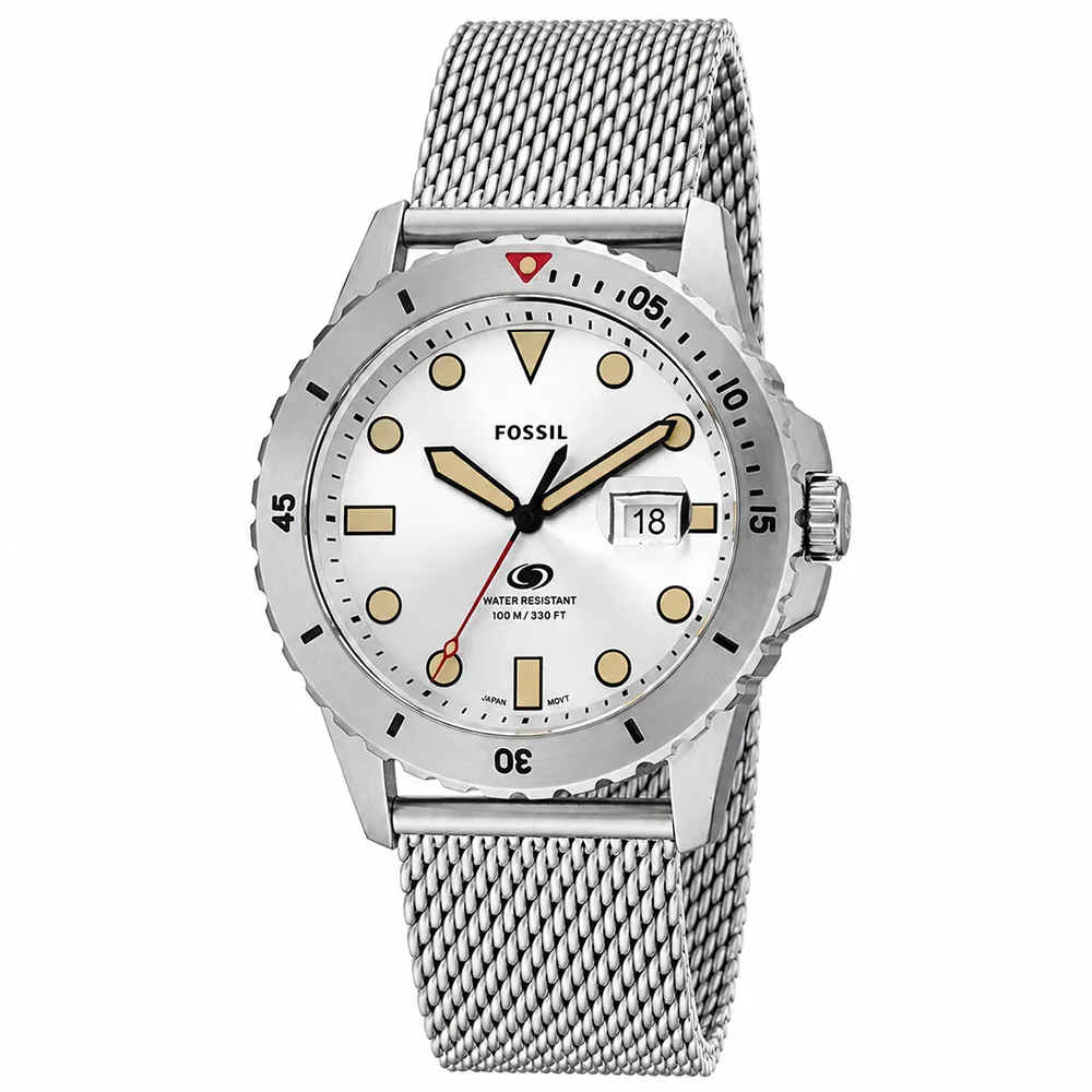 Reloj Fossil Blue FS5948