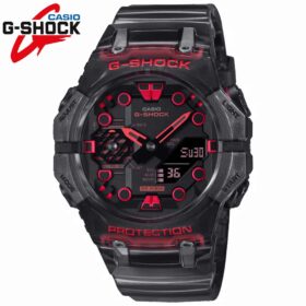 Reloj Casio G-Shock Carbon Core GA-B001G-1A Bluetooth