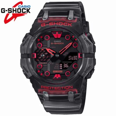 Reloj Casio G-Shock Carbon Core GA-B001G-1A