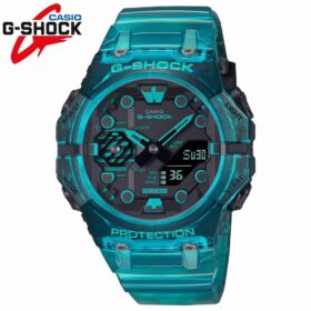 Reloj Casio G-Shock Carbon Core GA-B001G-2A Bluetooth
