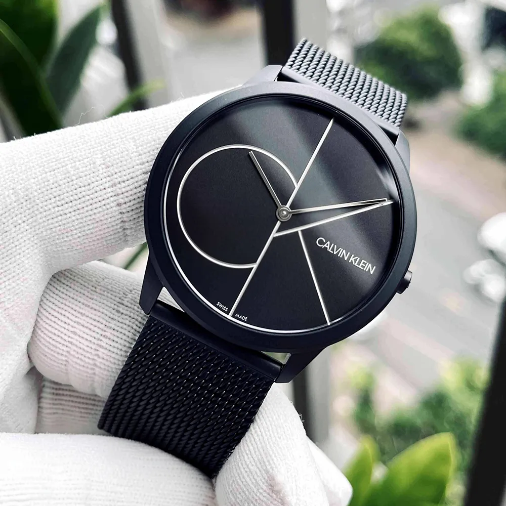 Reloj Calvin Klein Minimal K3M5T451