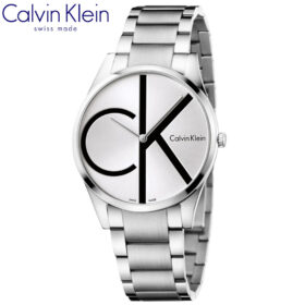 Reloj Calvin Klein Time K4N2114Z Suizo