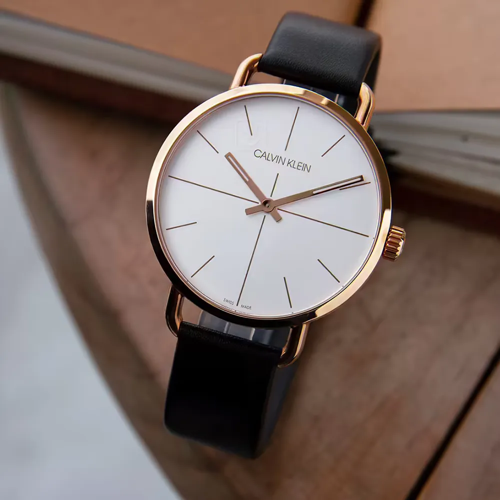 Reloj Calvin Klein Even K7B216C6