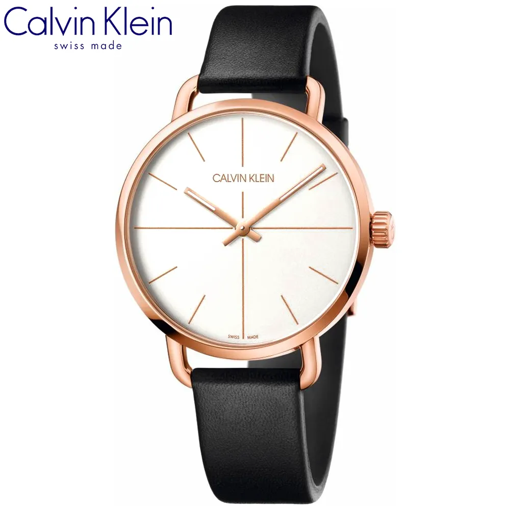 Reloj Calvin Klein Even K7B216C6
