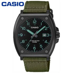 Reloj Casio MTP-E715C-3AV
