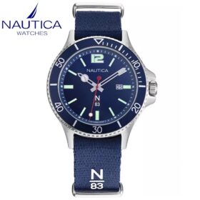 Reloj Nautica N83 Accra Beach NAPABS904