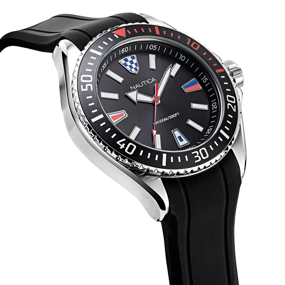 Reloj Nautica Crandon Park Beach NAPCPS903