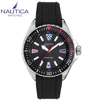 Reloj Nautica Crandon Park Beach NAPCPS903
